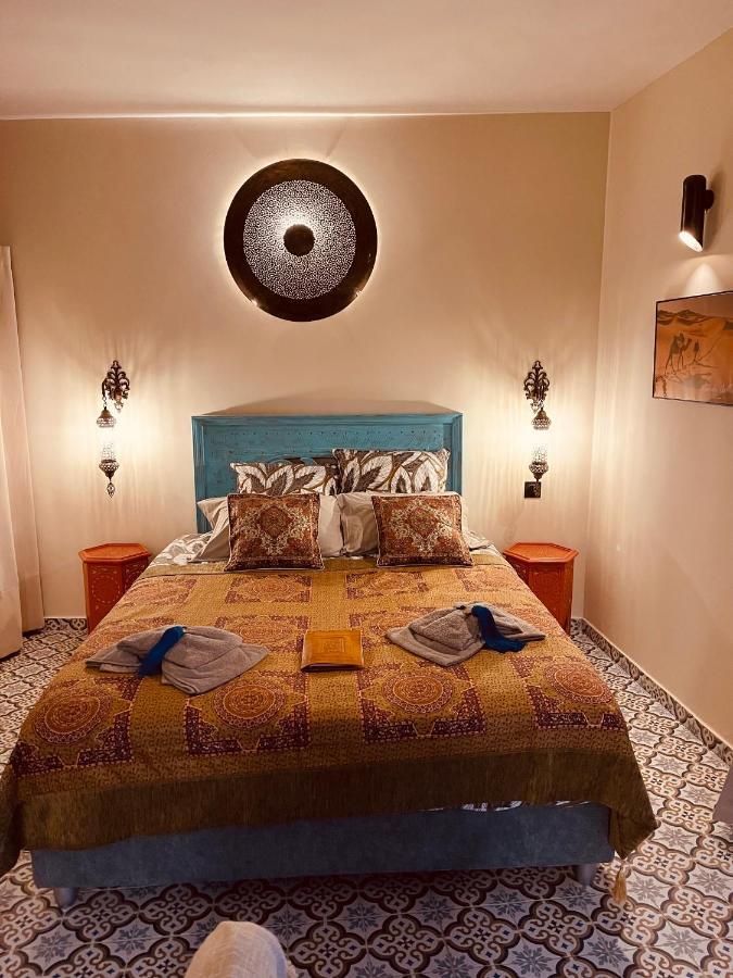 Le Riad Private Pool Piscine Privee Saint Pierre Extérieur photo
