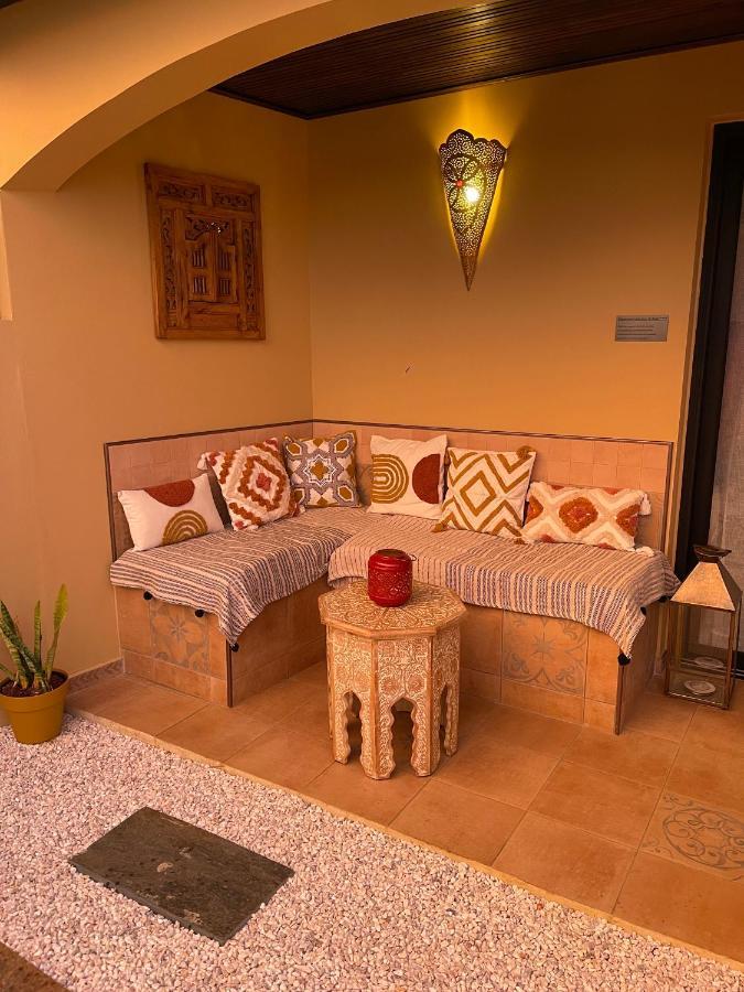 Le Riad Private Pool Piscine Privee Saint Pierre Extérieur photo